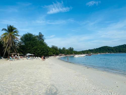 Satun Complejo | Bella Vista Beach Resort Koh Lipe