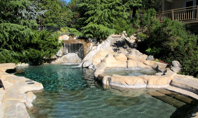 Placerville Cama Y Desayuno | Bella Vista Bed and Breakfast