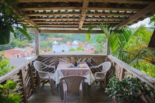Ocotepeque Casa | Bella vista by Cozy Renting