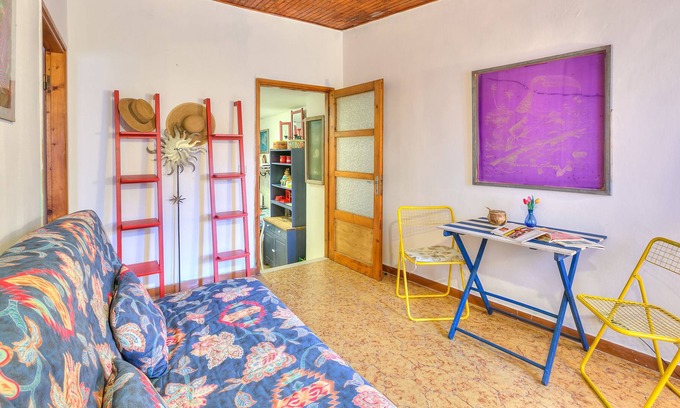 Ceriana Apartamento | Bella Vista, Ceriana, Italy