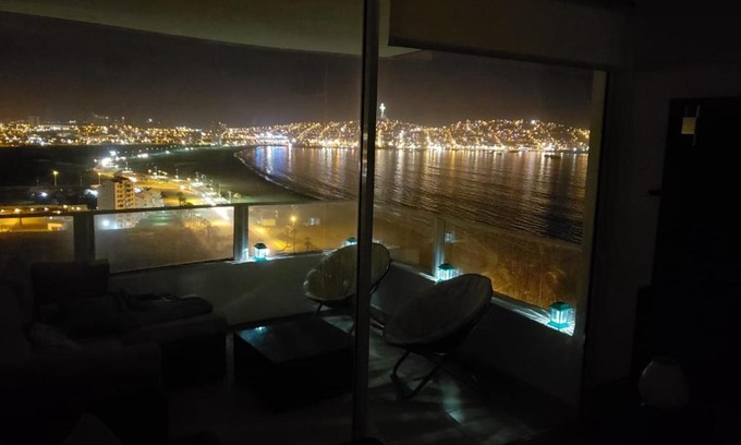 La Serena Apartamento | Bella Vista