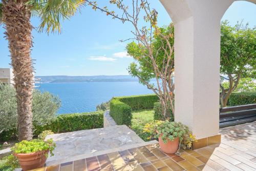 Celina Apartamento | Bella Vista Dalmatien