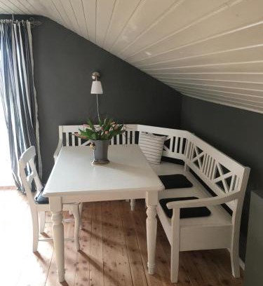 Laufen Apartamento | Bella Vista