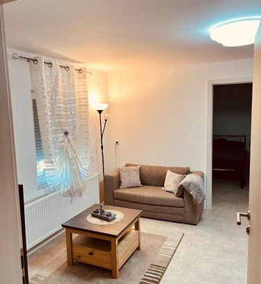 Trossingen Apartamento | Bella Vista