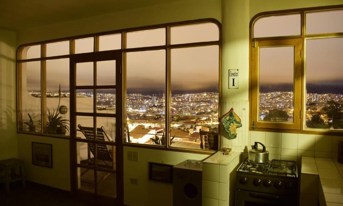 Sucre Cama Y Desayuno | Bella Vista El Tronco