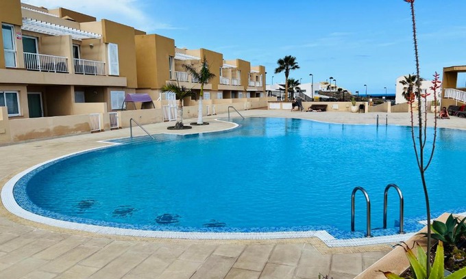 Poris de Abona Apartamento | Bella Vista