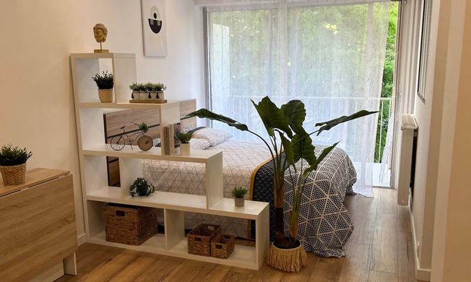 Ris Orangis Apartamento | Bella Vista