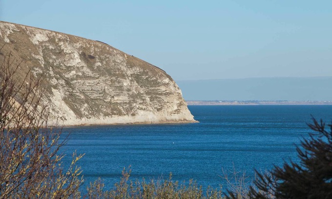 Swanage Cama Y Desayuno | Bella Vista