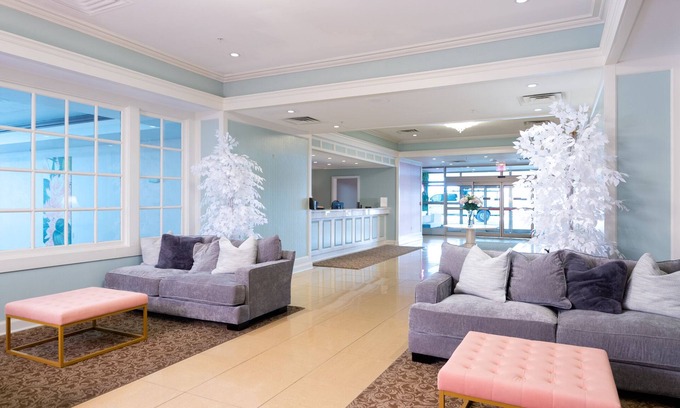 Lynchburg Hotel | Bella Vista Hotel & Suites