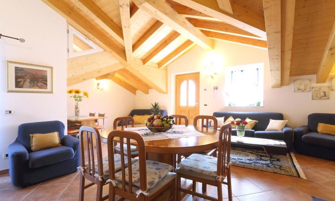 Prade Apartamento | Bella Vista