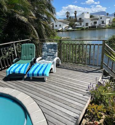 Marina da Gama Apartamento | Bella Vista Lago