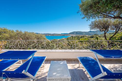 Golfo di Marinella Apartamento | Bella Vista Marinella 2