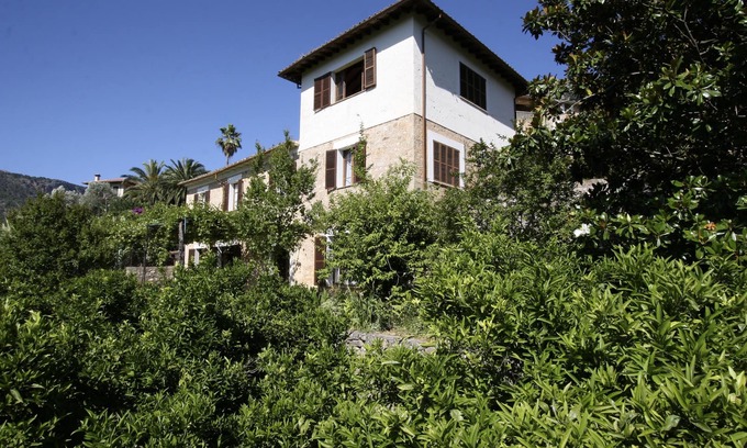 Biniaraix Villa | Bella Vista. ETV/1070 BELLA VISTA.