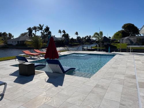 Caloosahatchee Casa | Bella Vista on the Gulf