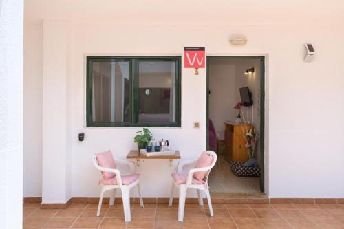 Puerto del Carmen Apartamento | Bella Vista - Orquídea