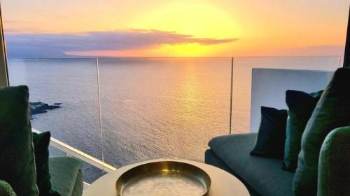 La Matanza de Acentejo Apartamento | Bella-Vista Paradise Endless views over the sea