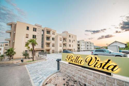 Baosici Apartamento | Bella Vista Pleasure