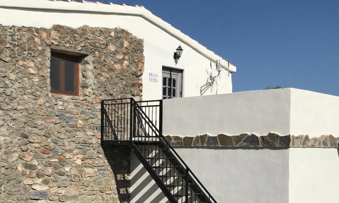 Arboleas Apartamento | Bella Vista Rural Retreat