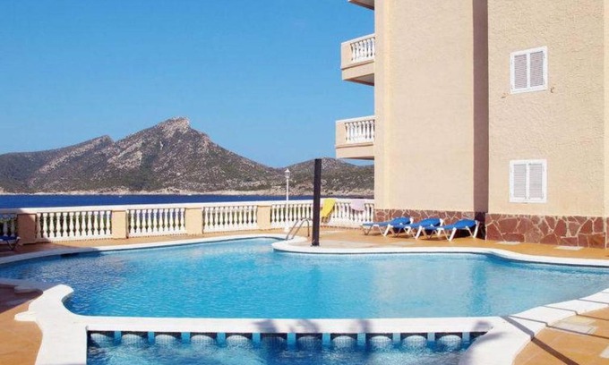 Sant Elm Apartamento | Bella Vista San Telmo