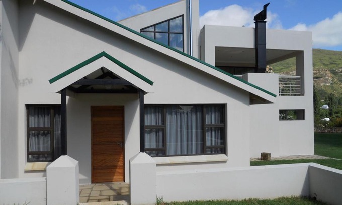 Clarens Casa | Bella Vista Self Catering