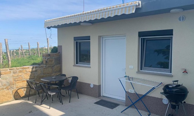 Koper Apartamento | Bella Vista