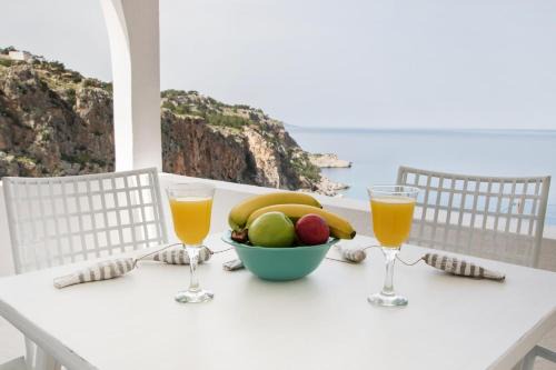 Aperio Apartamento | Bella vista Suites