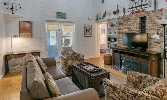 Seaside Casa | Bella Vista