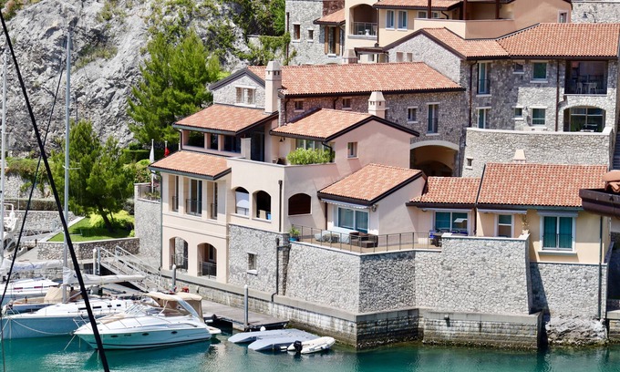 Portopiccolo Apartamento | Bella vita - Portopiccolo Apartments
