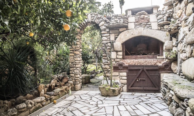 Pitsidia Casa | Bella Vita Style rooms & apartments