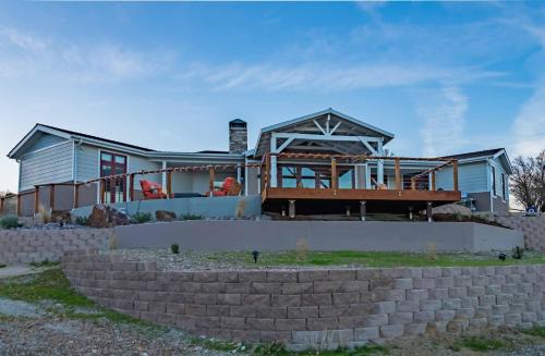 Paso Robles Casa | Bella Vita