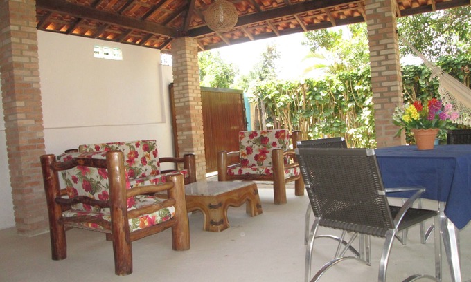 Cumuruxatiba Casa | CASA BELLA CUMURU ... TU CASA DE PLAYA EN BAHIA !!