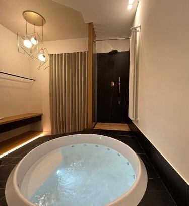 Cava de' Tirreni Apartamento | Belladonna Luxury Apartment