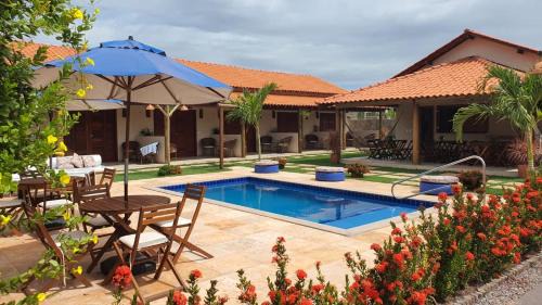 Barra Grande Casa | Belladora Pousada