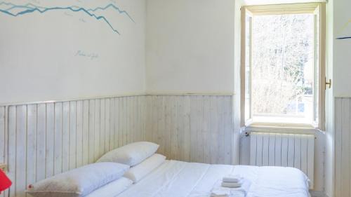 Civenna Apartamento | Bellagio, Como Lake Breva - Como Lake