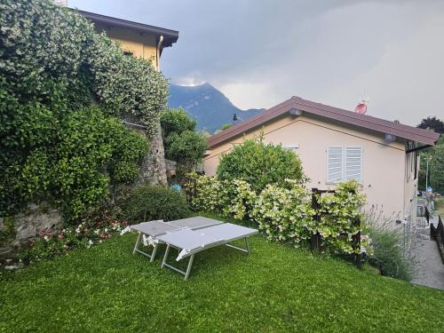 Visgnola Apartamento | Bellagio Rotonda apartment