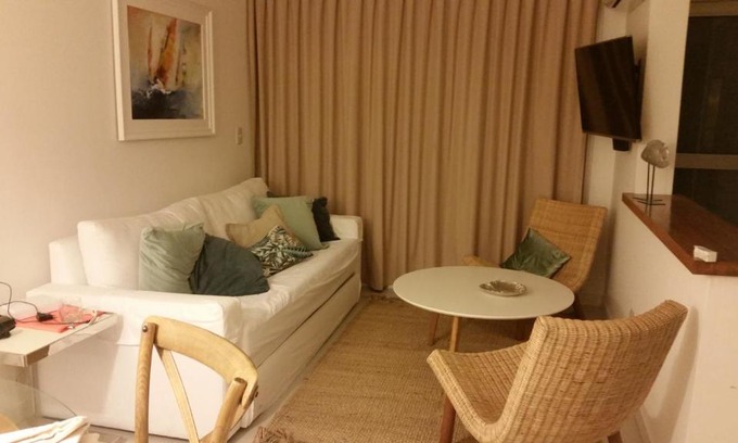 Cantegril Apartamento | Bellagio Tower, Vista, Super confort, Punta del Este Uruguay
