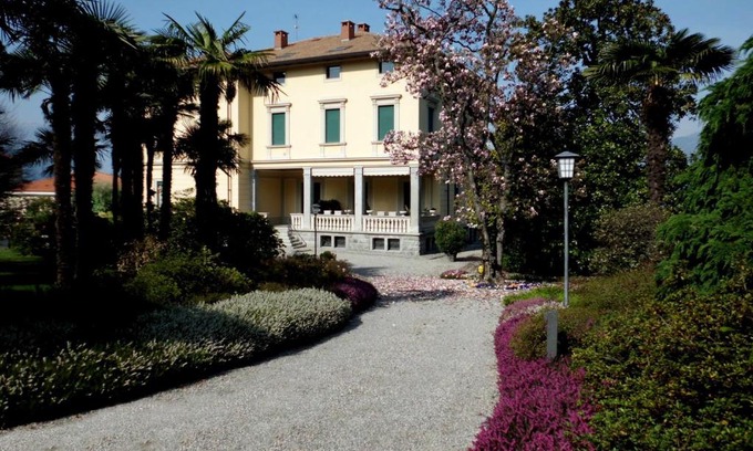 Bellagio Apartamento | Bellagio Villas 4