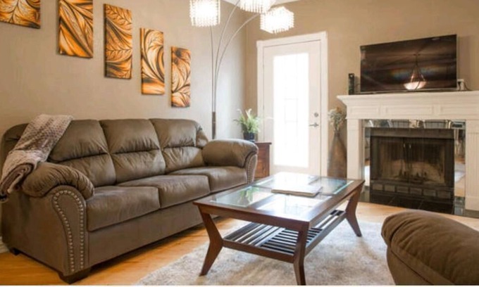 Sharpstown Casa | Bellaire Galleria Westpark Near Memorial
