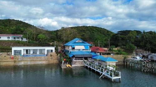 Busuanga Casa | Bellalouise Inn
