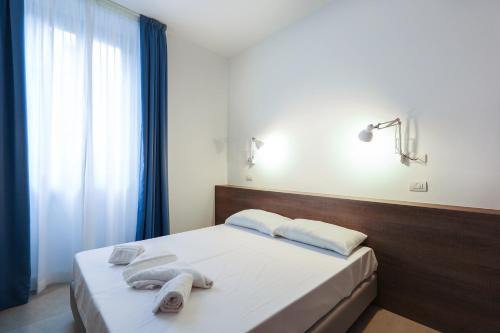 Zona Risorgimento Casa | bellaMI