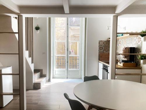 Naples City Centre Casa | BELLANTONIA