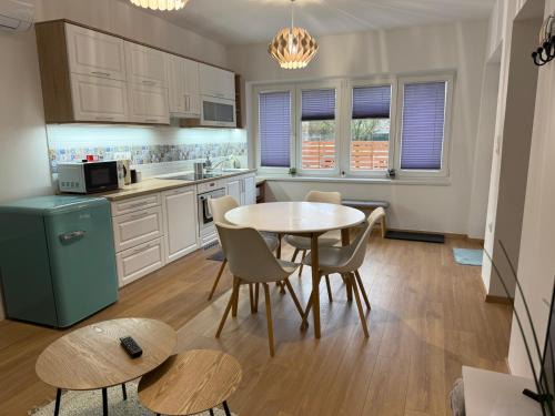 Solt Apartamento | BellaRóza