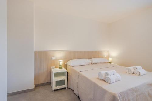 Vaciglio Apartamento | Bellaria Palace - Near the city of Ferrari