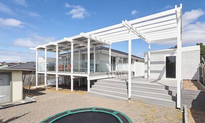 Portarlington Casa | Bellarine Bungalow Bay Breezes and Wineries Galore