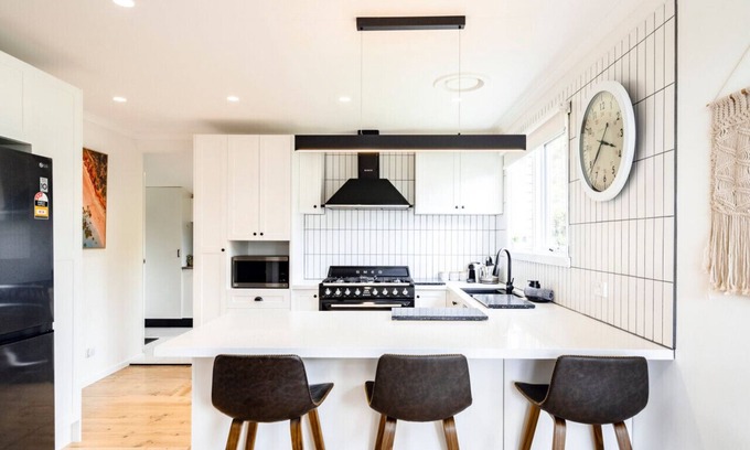 Portarlington Casa | Bellarine Retreat - Pet friendly