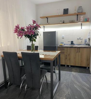 Novi Sad Apartamento | Bellas apartmani
