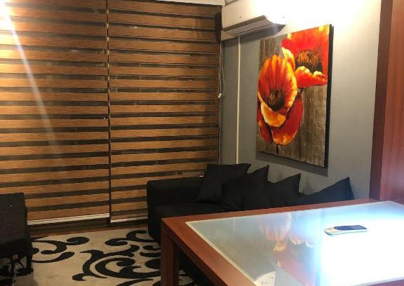 Bellas Artes Apartamento | Bellas Artes 1309 con aire acondicionado