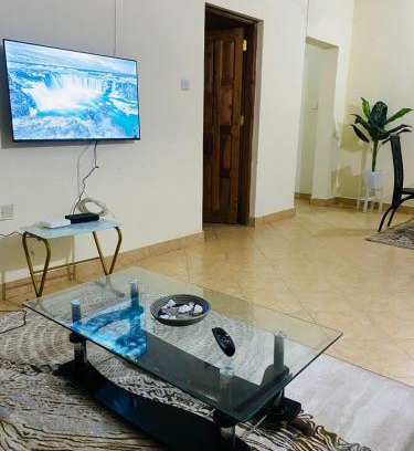 Watamu Apartamento | Bellaso Retreat
