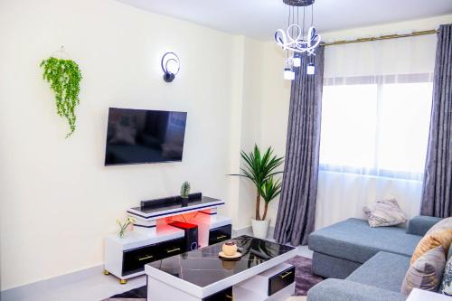 Syokimau Apartamento | Bellatab Apartments Syokimau- JKIA, Nairobi