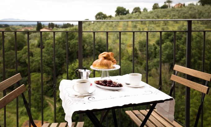 Vinci Casa | Bellavalle Rooms
